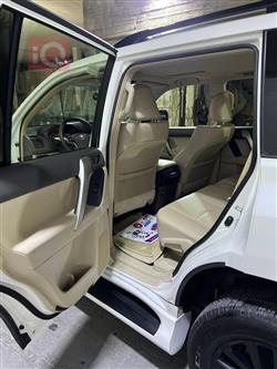 تويوتا لاندكروزر برادو